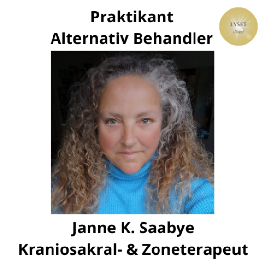 Janne K. Saabye