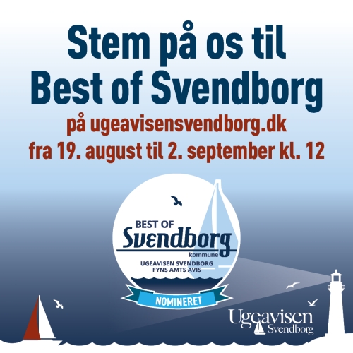 Best of Svendborg 2024