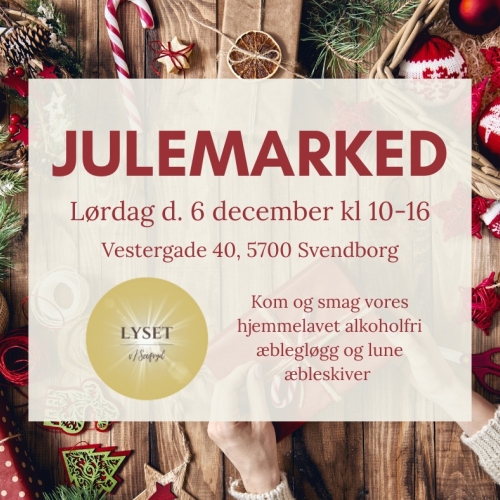 Julemarked 2025