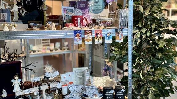 Din Spirituelle Genbrug 3