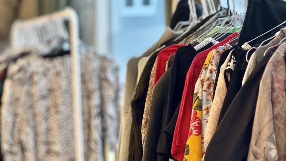 Din Spirituelle Genbrug 2